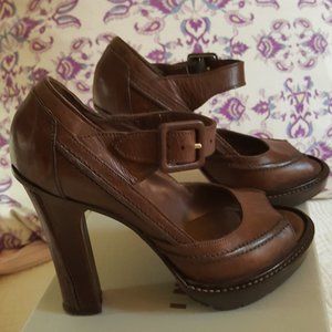 Marni Designer Shoes